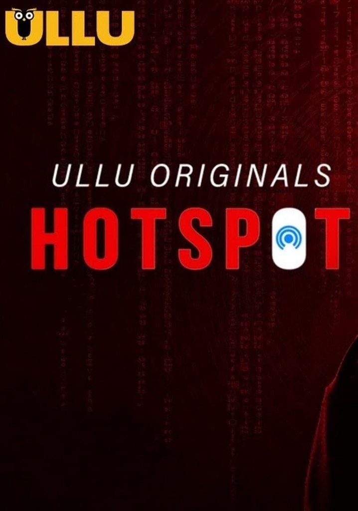 Hotspot Season 1 watch full episodes streaming online